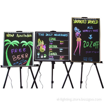 LED Writing Board
